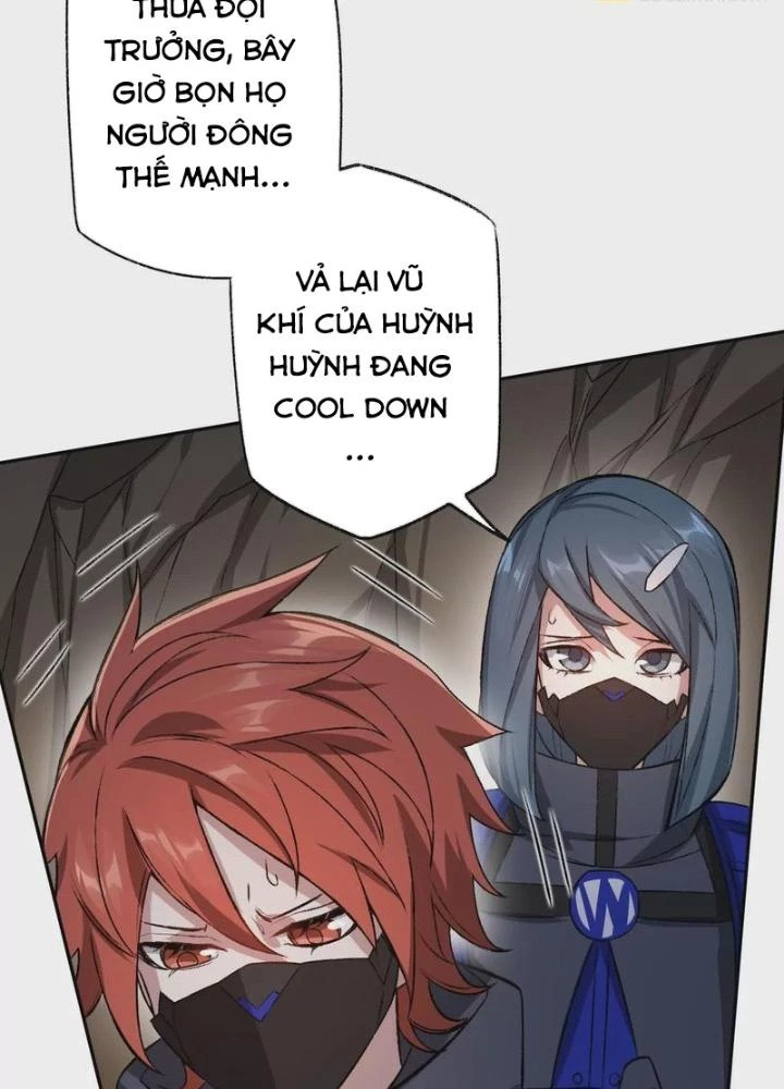 Thời Kỳ Tận Thế Chapter 65 - 67