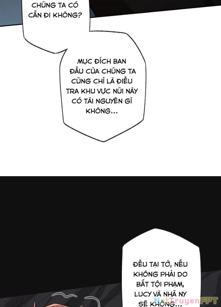 Thời Kỳ Tận Thế Chapter 65 - 71