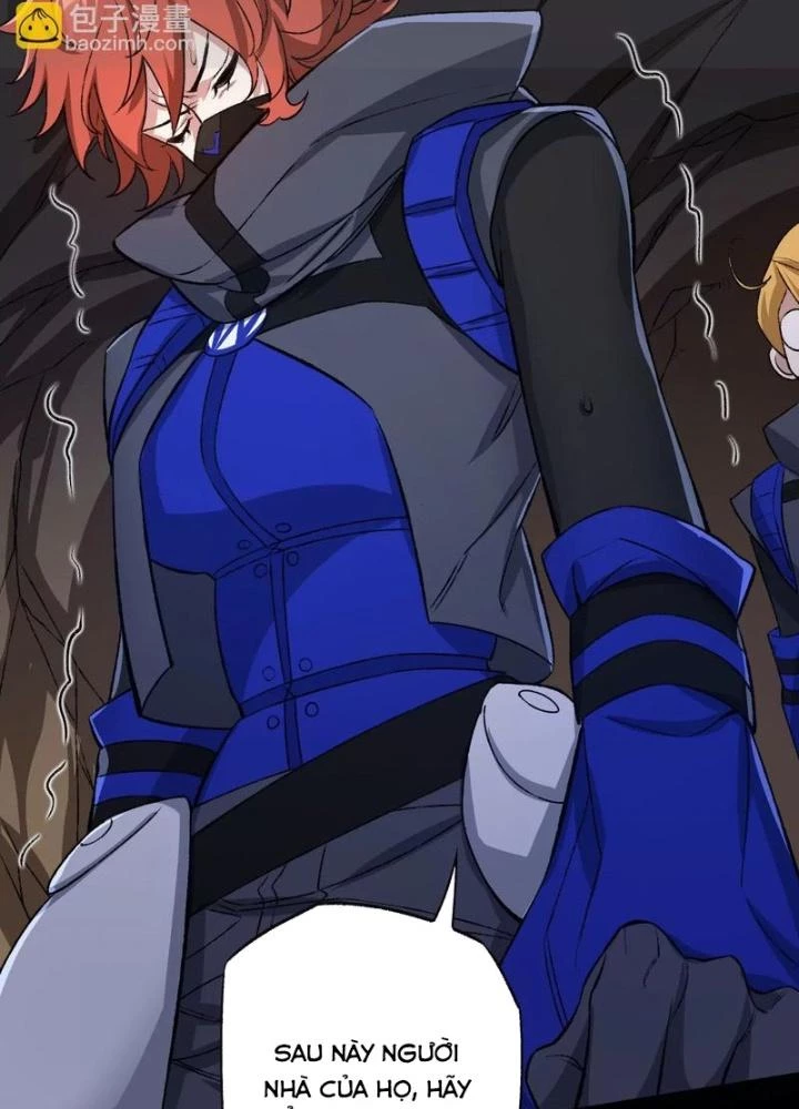 Thời Kỳ Tận Thế Chapter 65 - 73