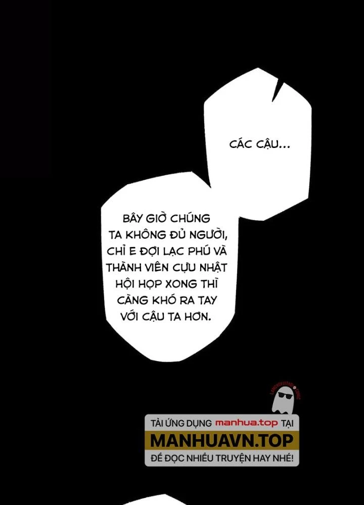 Thời Kỳ Tận Thế Chapter 65 - 79