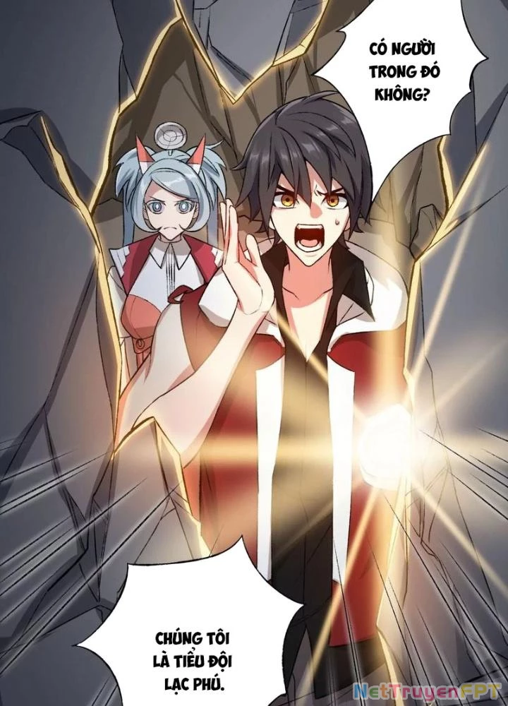 Thời Kỳ Tận Thế Chapter 65 - 97