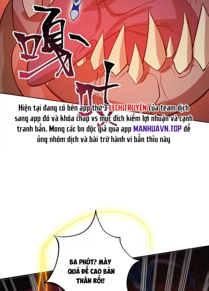 Thời Kỳ Tận Thế Chapter 66 - 3