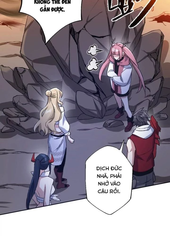 Thời Kỳ Tận Thế Chapter 66 - 39