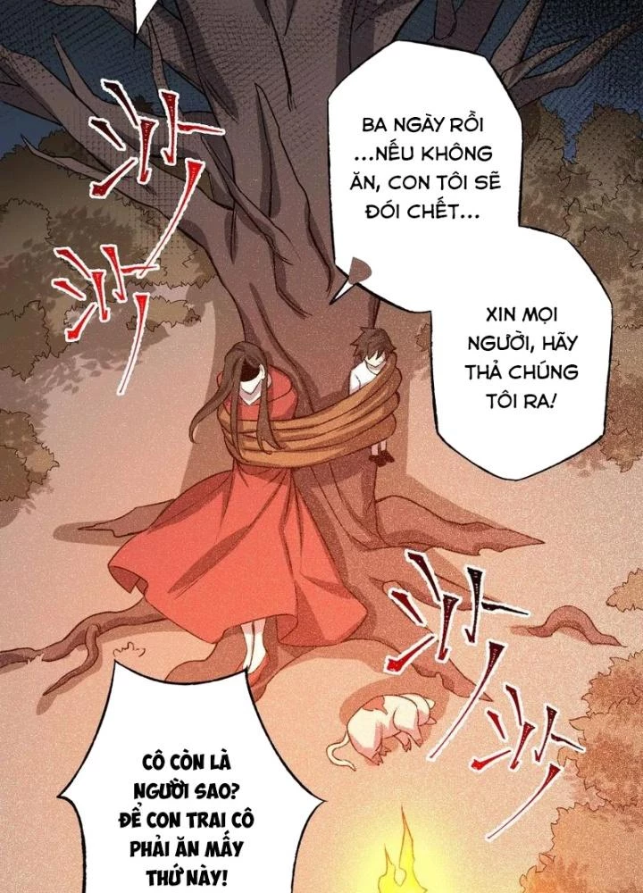 Thời Kỳ Tận Thế Chapter 66 - 97