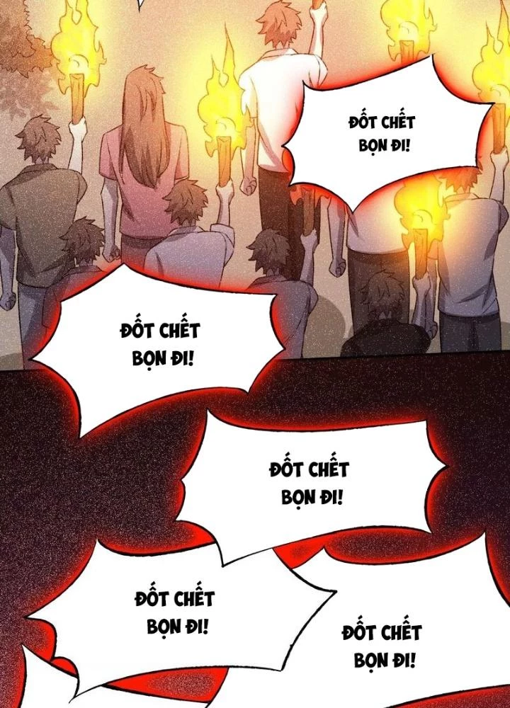 Thời Kỳ Tận Thế Chapter 66 - 99