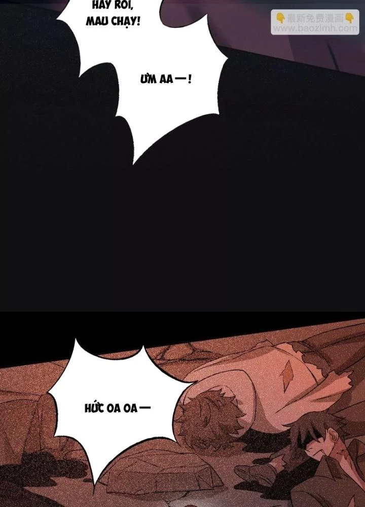 Thời Kỳ Tận Thế Chapter 66 - 105