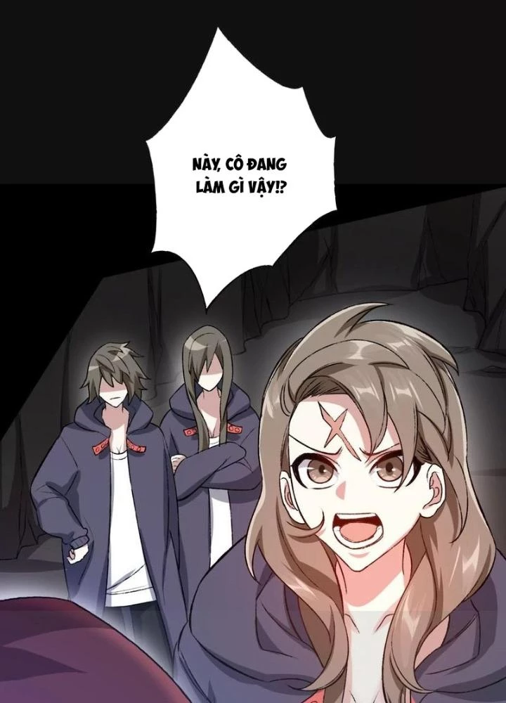 Thời Kỳ Tận Thế Chapter 66 - 119