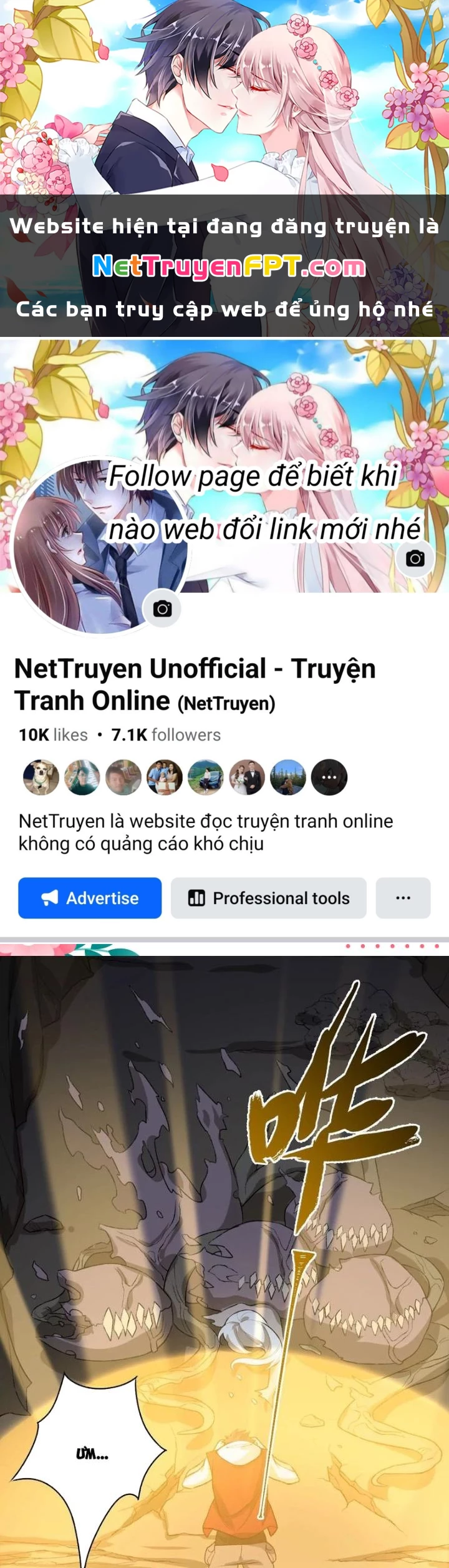 Thời Kỳ Tận Thế Chapter 67 - 1