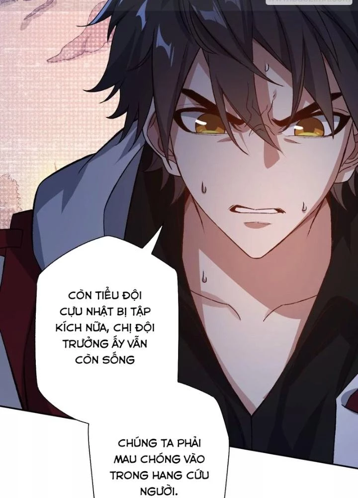 Thời Kỳ Tận Thế Chapter 67 - 5