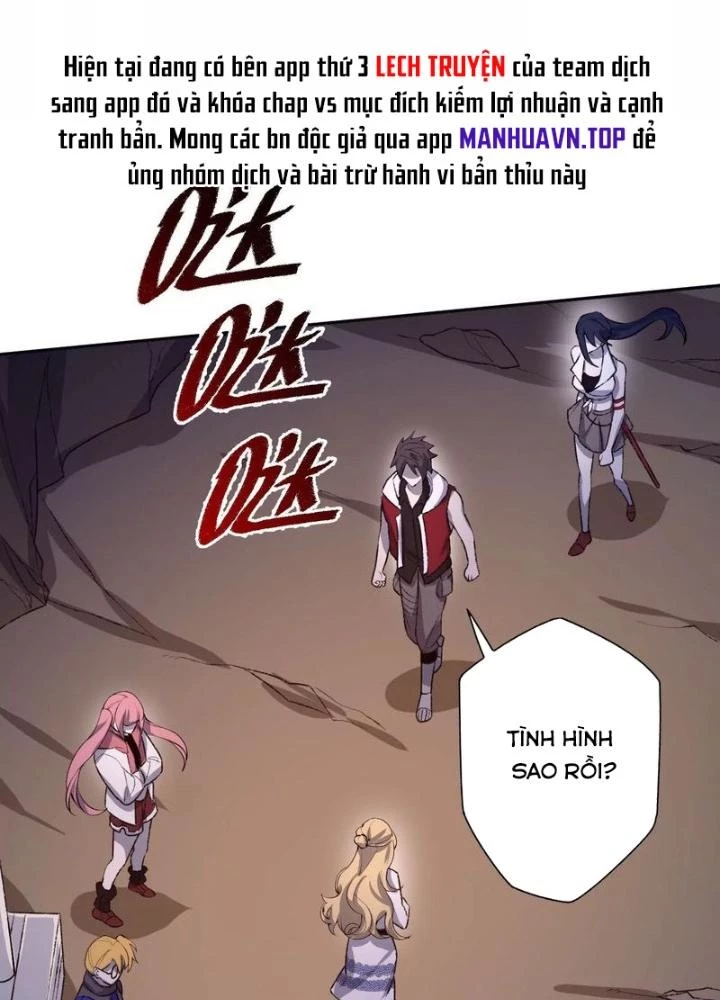 Thời Kỳ Tận Thế Chapter 67 - 7