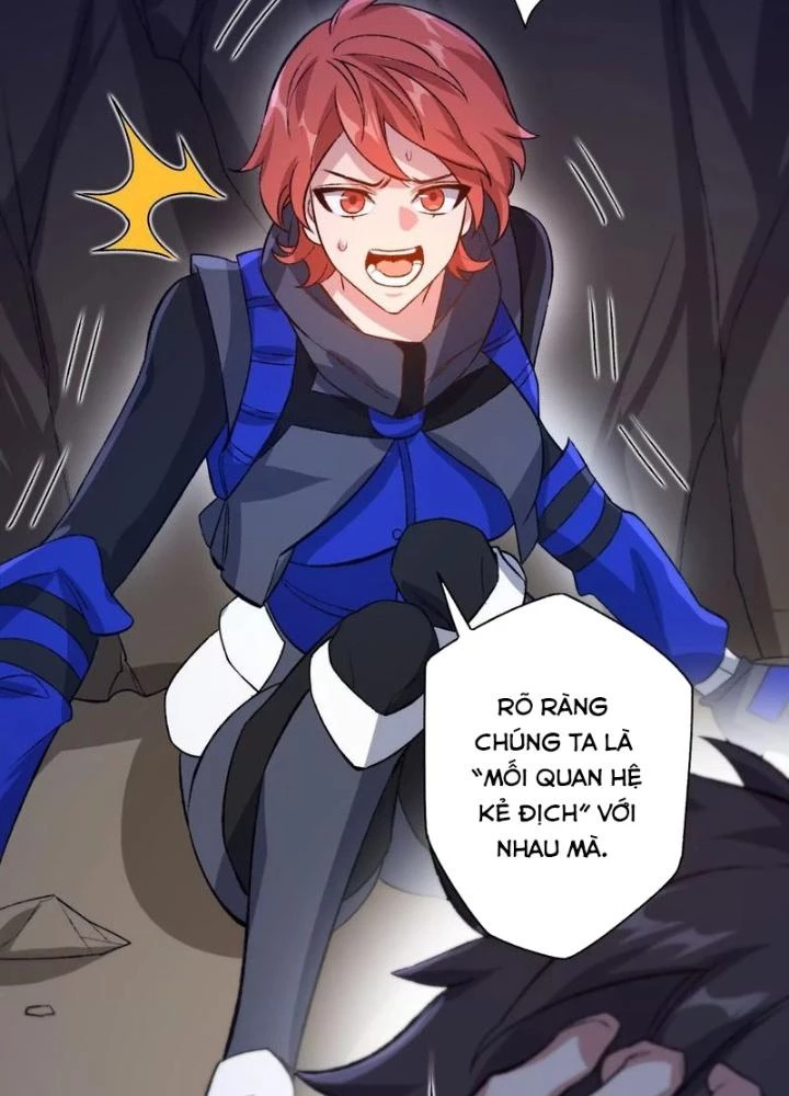 Thời Kỳ Tận Thế Chapter 67 - 11