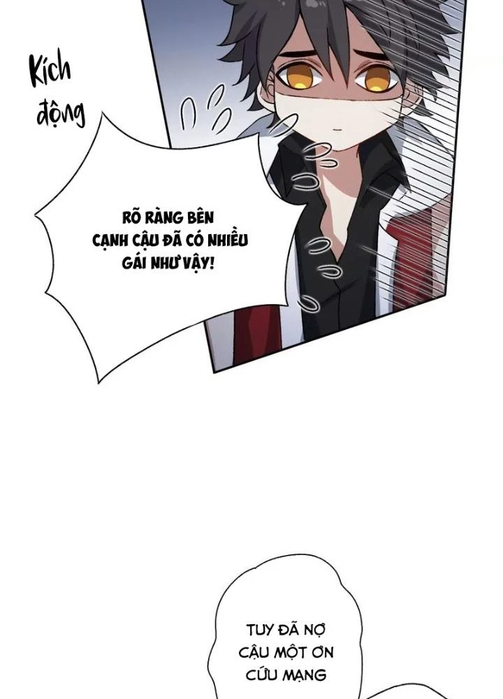 Thời Kỳ Tận Thế Chapter 67 - 19