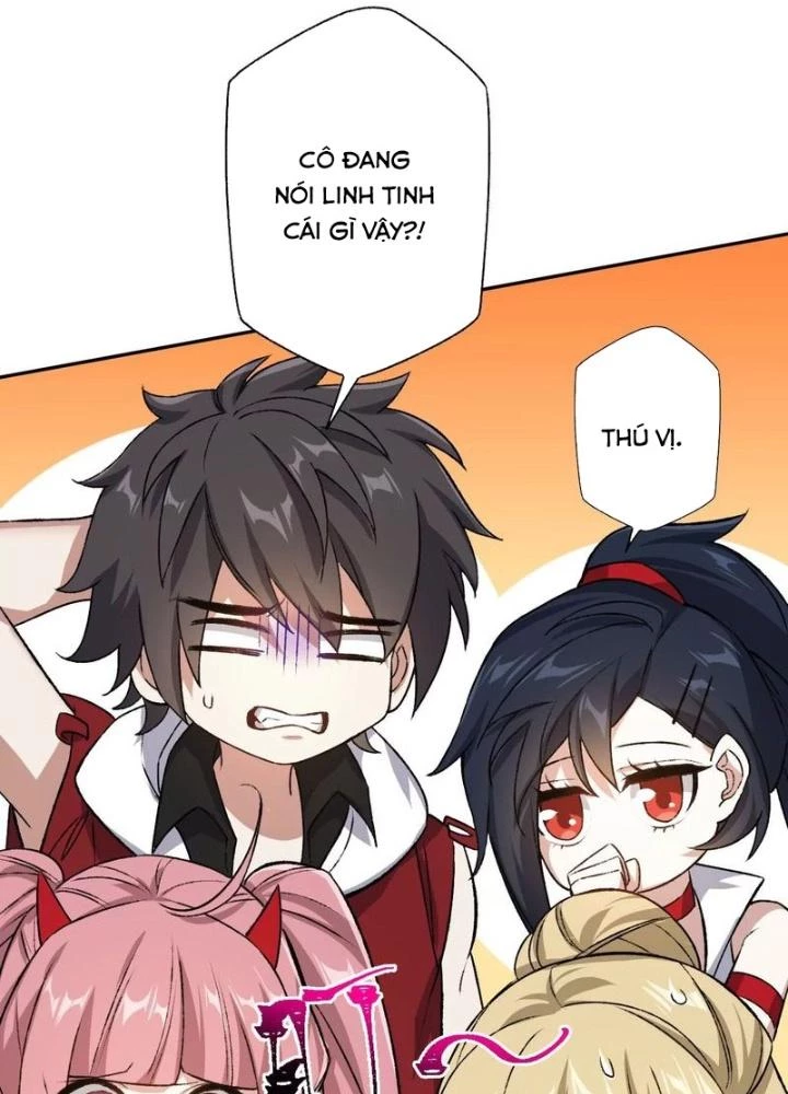 Thời Kỳ Tận Thế Chapter 67 - 23