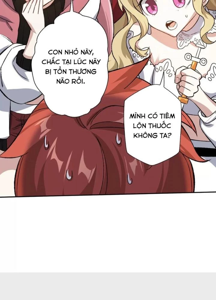 Thời Kỳ Tận Thế Chapter 67 - 25