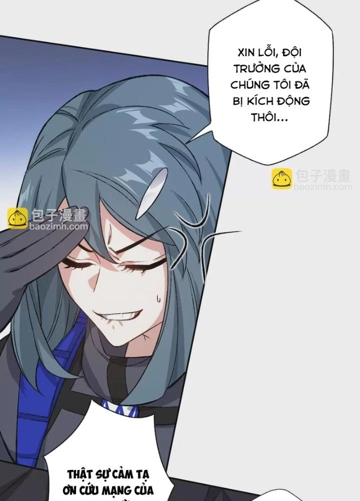 Thời Kỳ Tận Thế Chapter 67 - 27