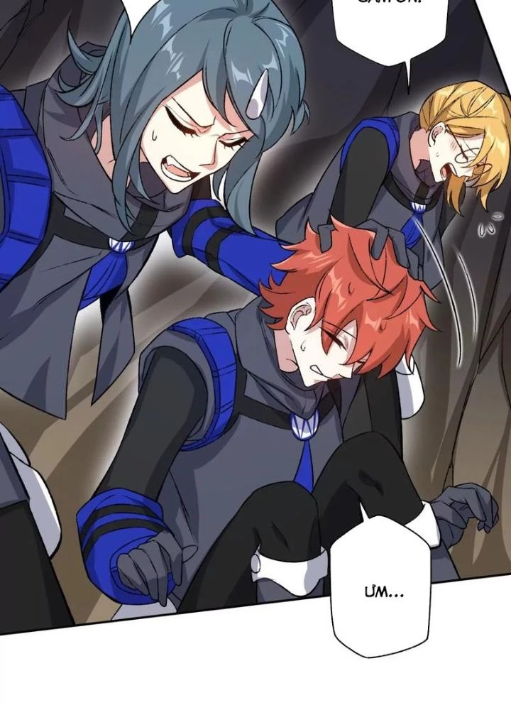 Thời Kỳ Tận Thế Chapter 67 - 29