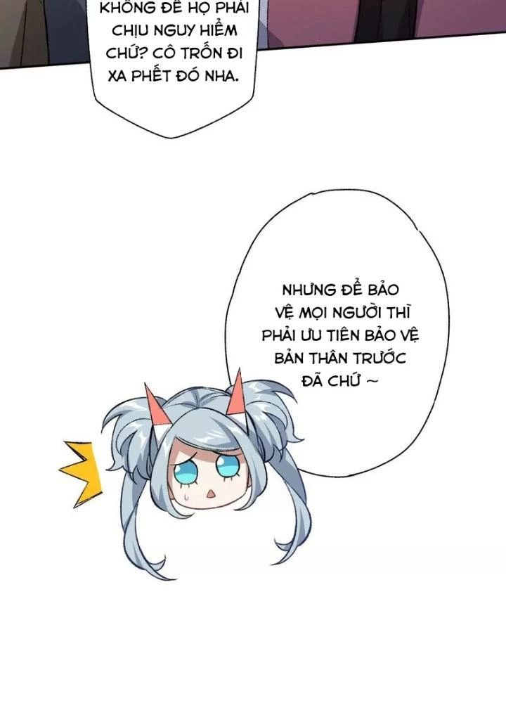 Thời Kỳ Tận Thế Chapter 67 - 35