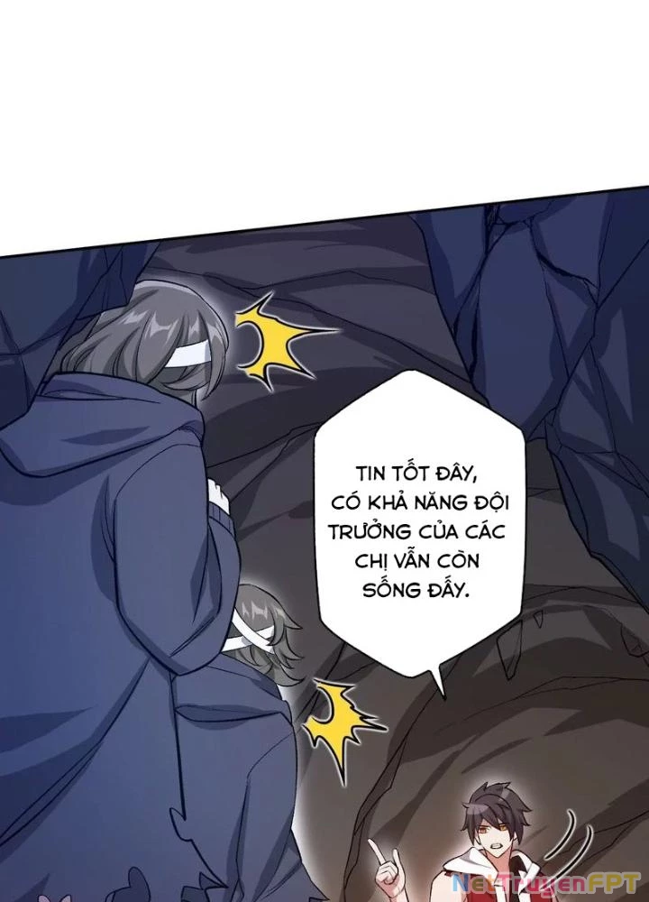 Thời Kỳ Tận Thế Chapter 67 - 37