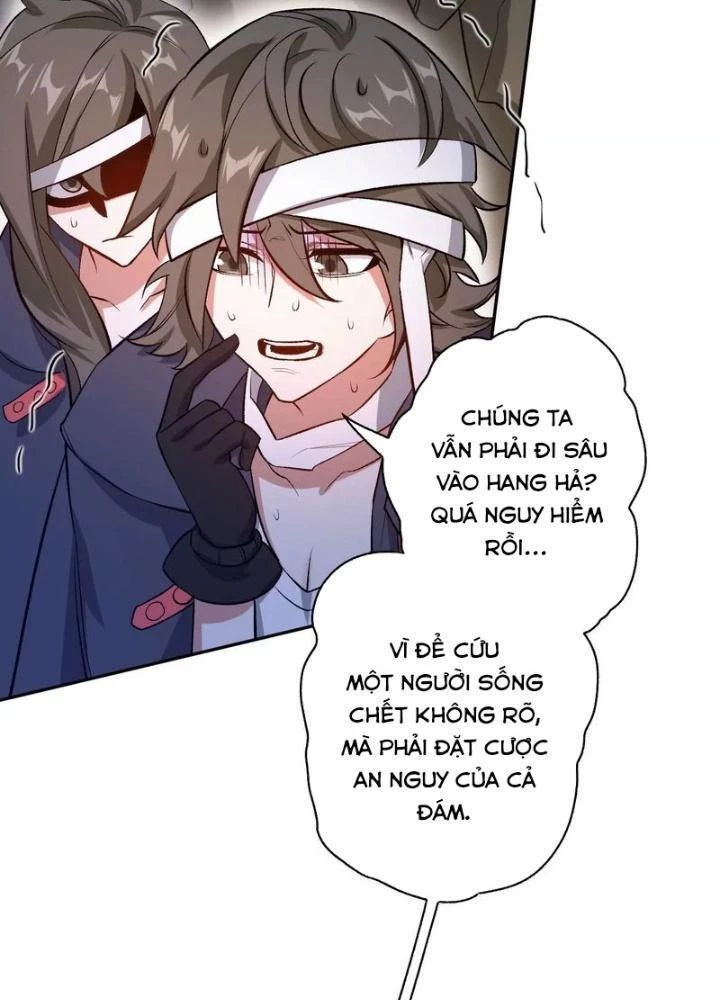 Thời Kỳ Tận Thế Chapter 67 - 41