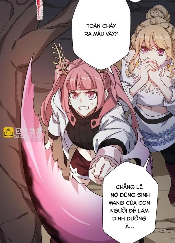 Thời Kỳ Tận Thế Chapter 67 - 57