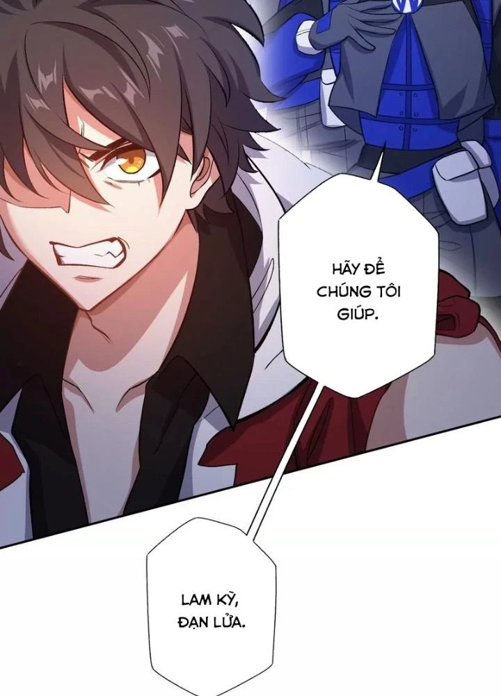 Thời Kỳ Tận Thế Chapter 67 - 61