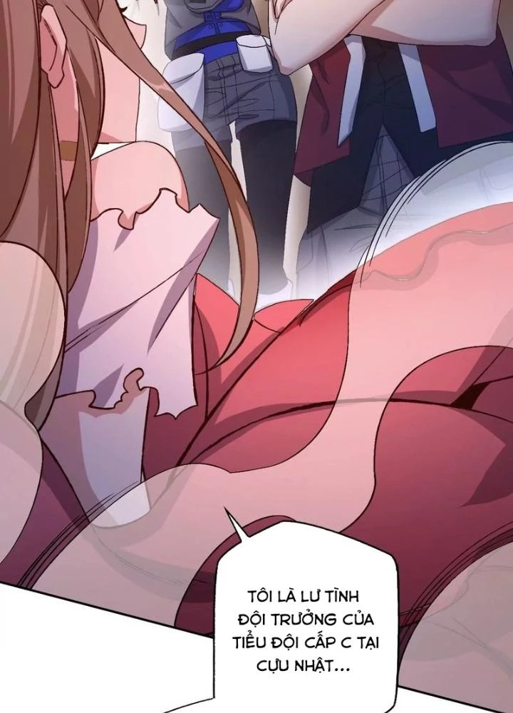 Thời Kỳ Tận Thế Chapter 67 - 83