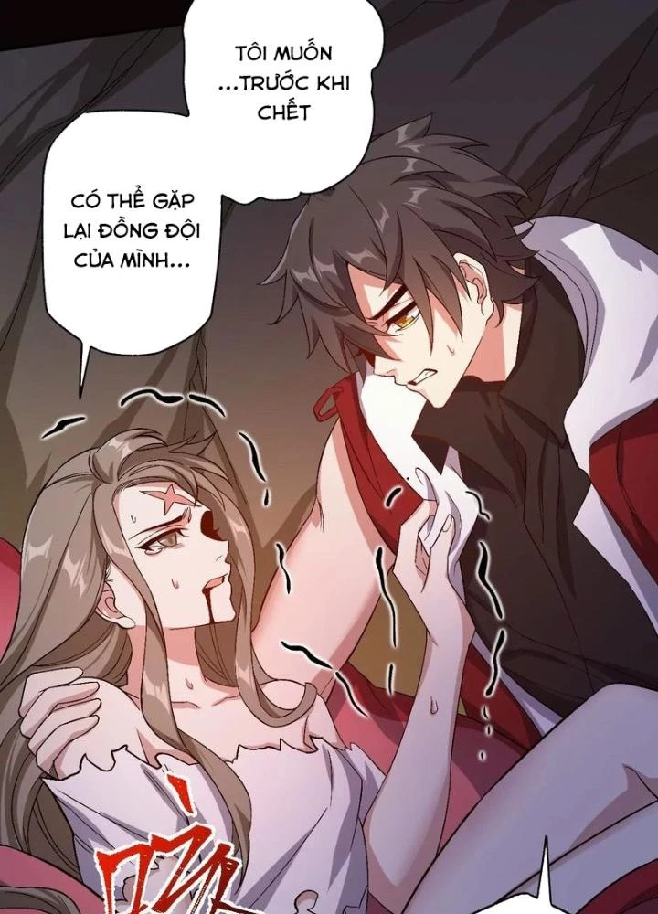 Thời Kỳ Tận Thế Chapter 67 - 99