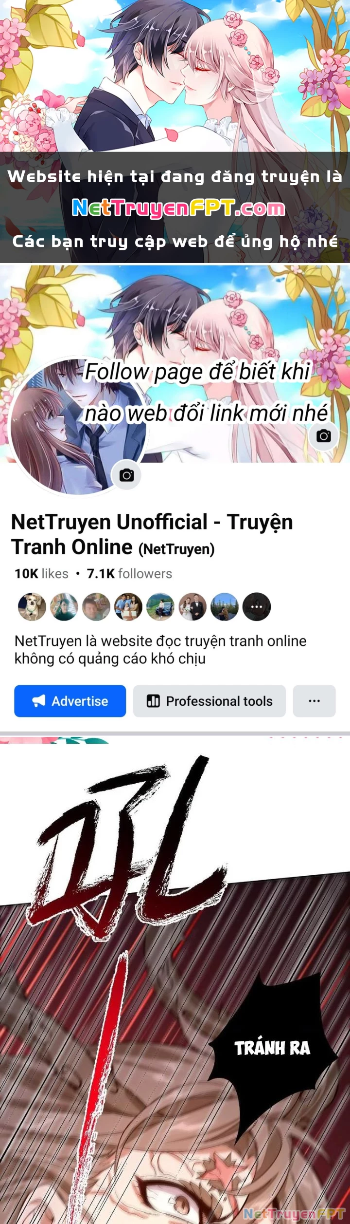 Thời Kỳ Tận Thế Chapter 68 - 1