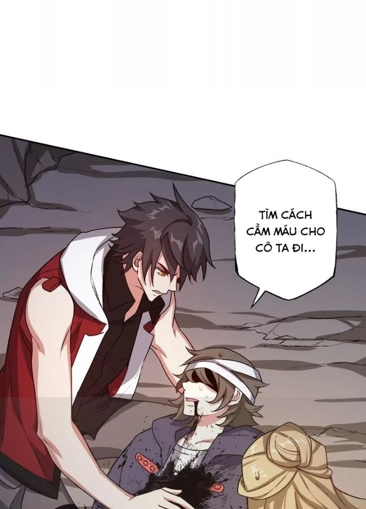 Thời Kỳ Tận Thế Chapter 68 - 7