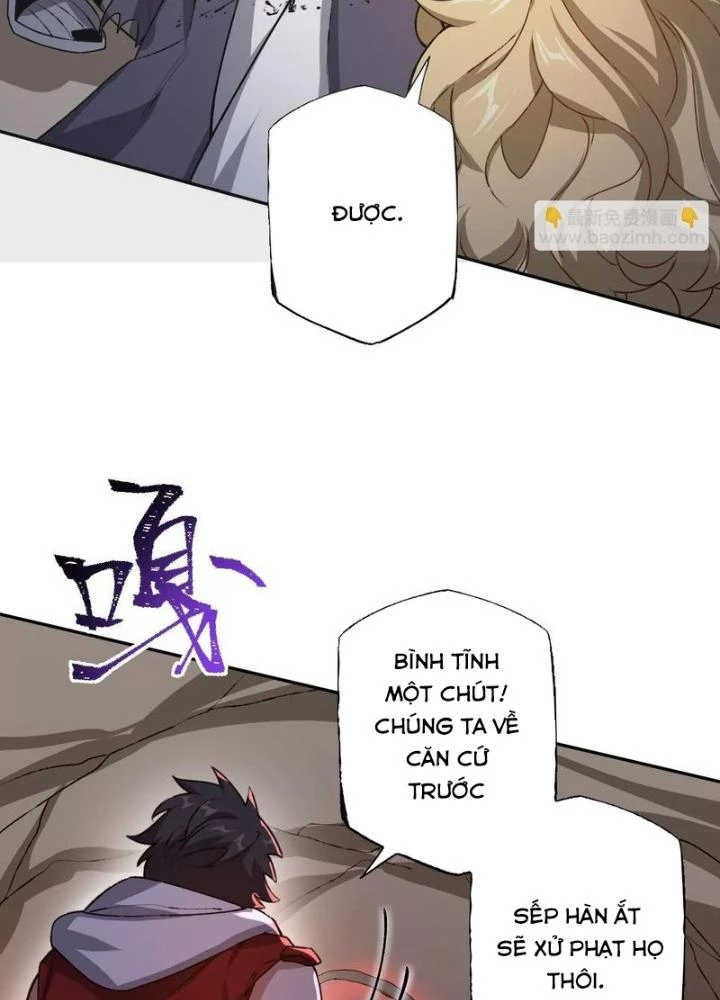 Thời Kỳ Tận Thế Chapter 68 - 9