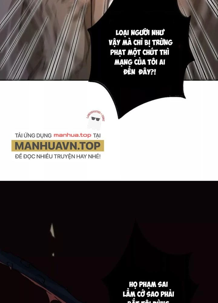 Thời Kỳ Tận Thế Chapter 68 - 17