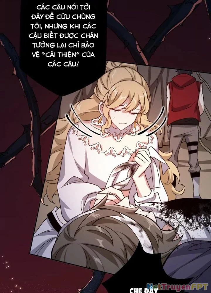Thời Kỳ Tận Thế Chapter 68 - 21