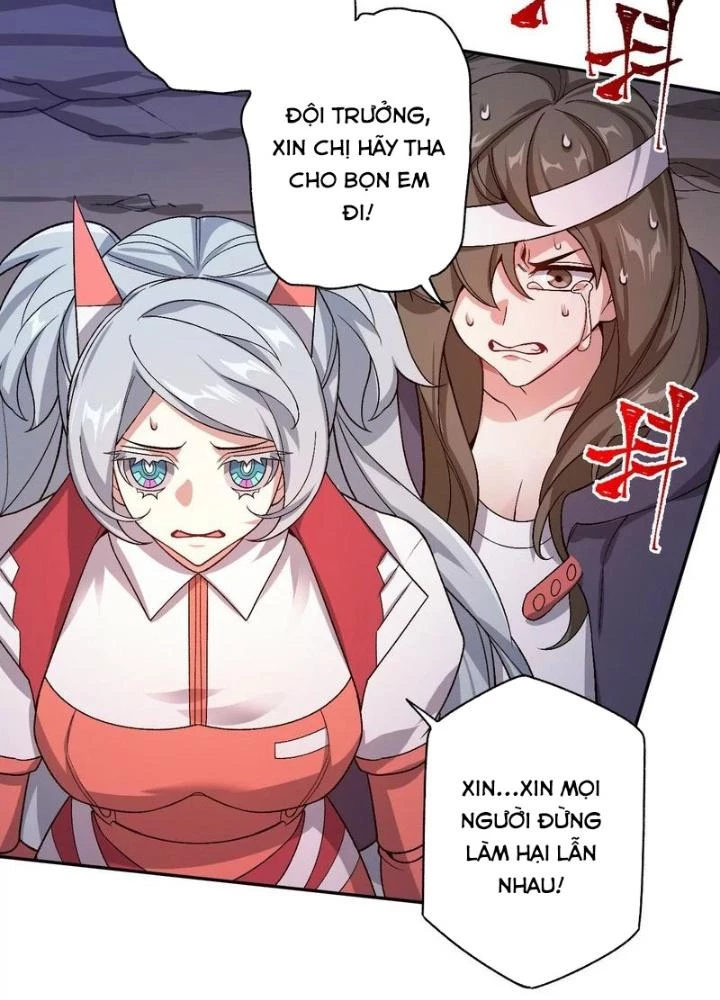 Thời Kỳ Tận Thế Chapter 68 - 27
