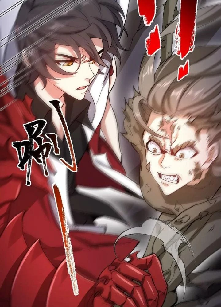 Thời Kỳ Tận Thế Chapter 68 - 43