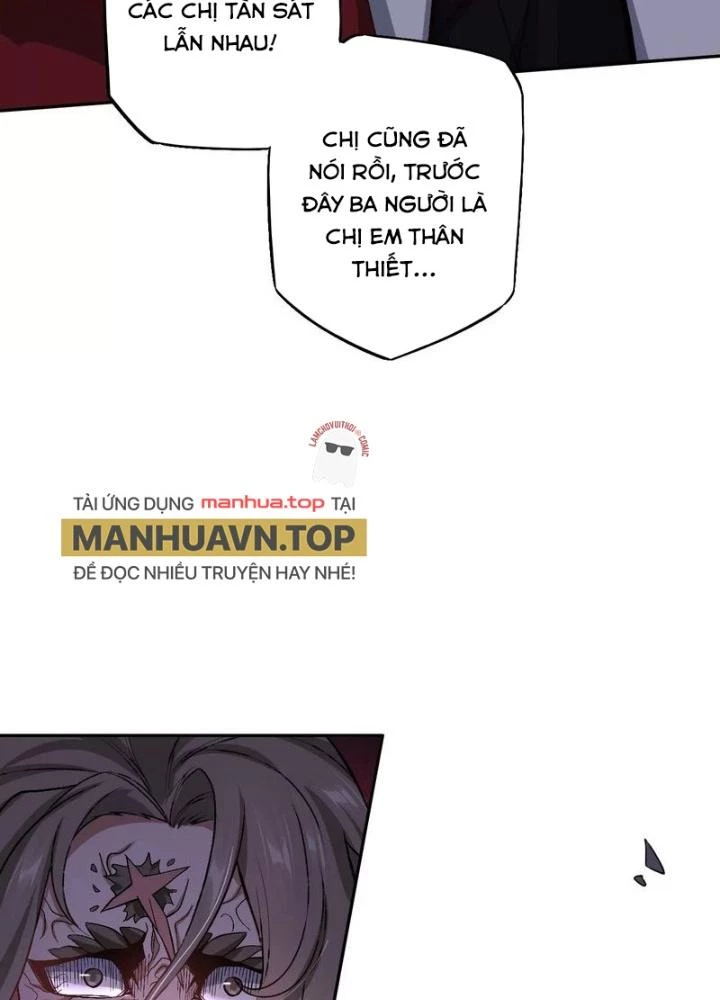 Thời Kỳ Tận Thế Chapter 68 - 51