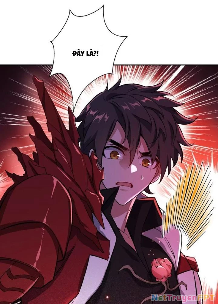 Thời Kỳ Tận Thế Chapter 68 - 71