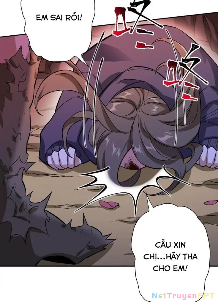Thời Kỳ Tận Thế Chapter 68 - 81