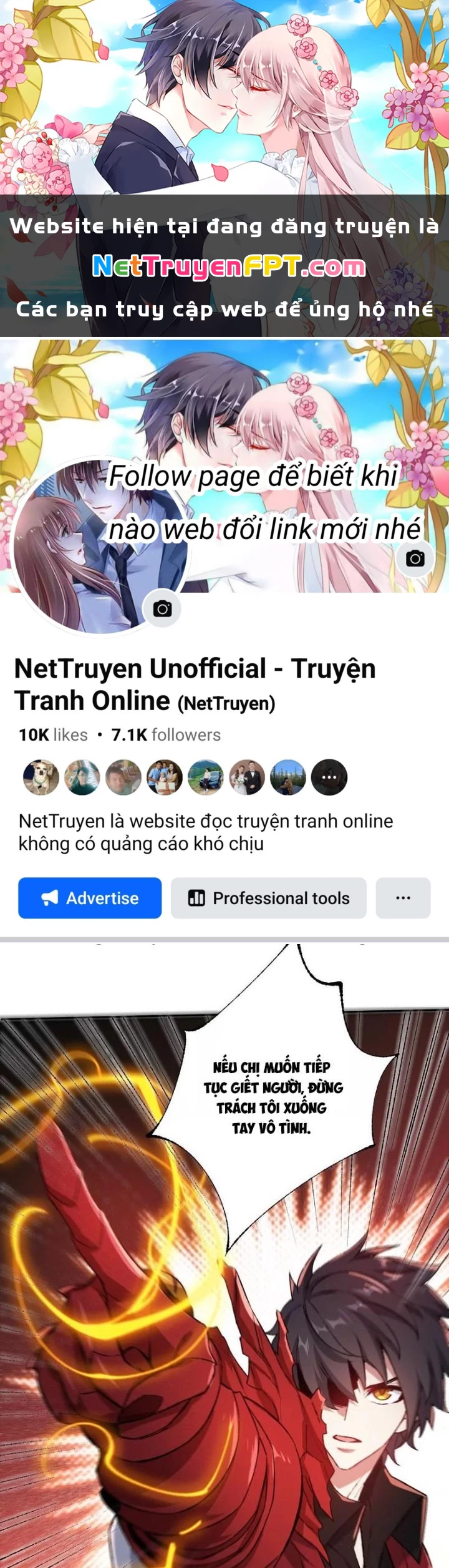 Thời Kỳ Tận Thế Chapter 69 - 1