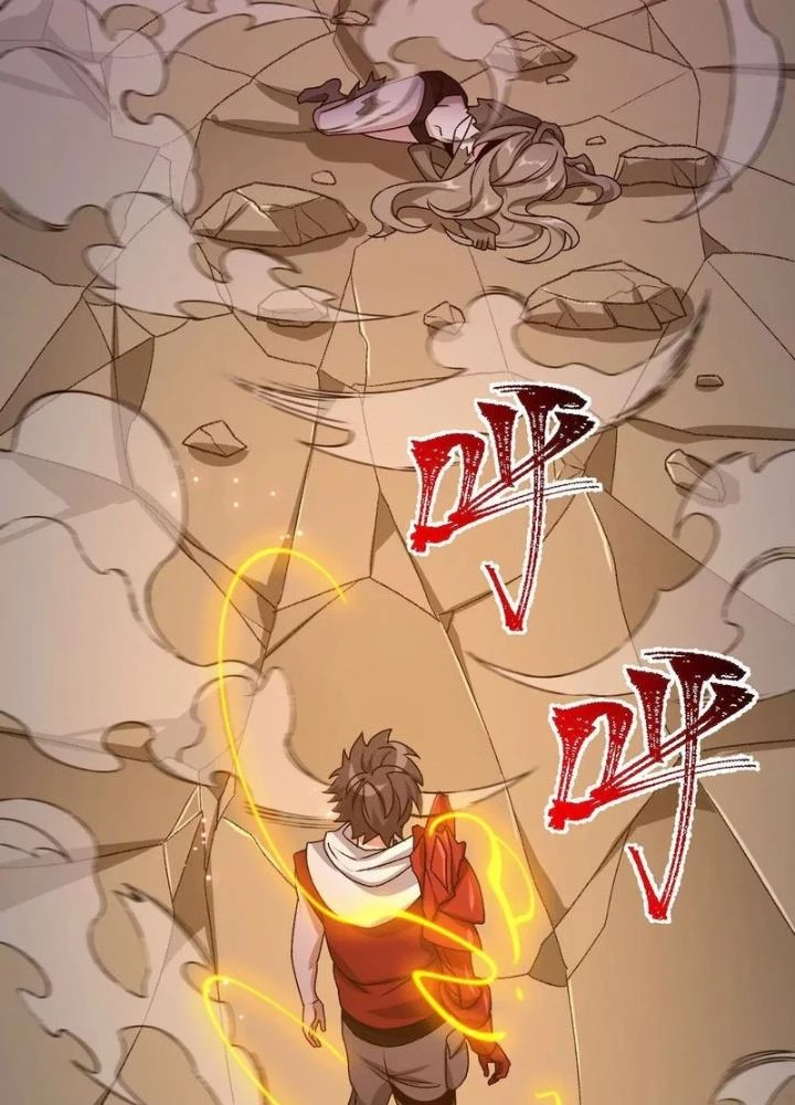 Thời Kỳ Tận Thế Chapter 69 - 59