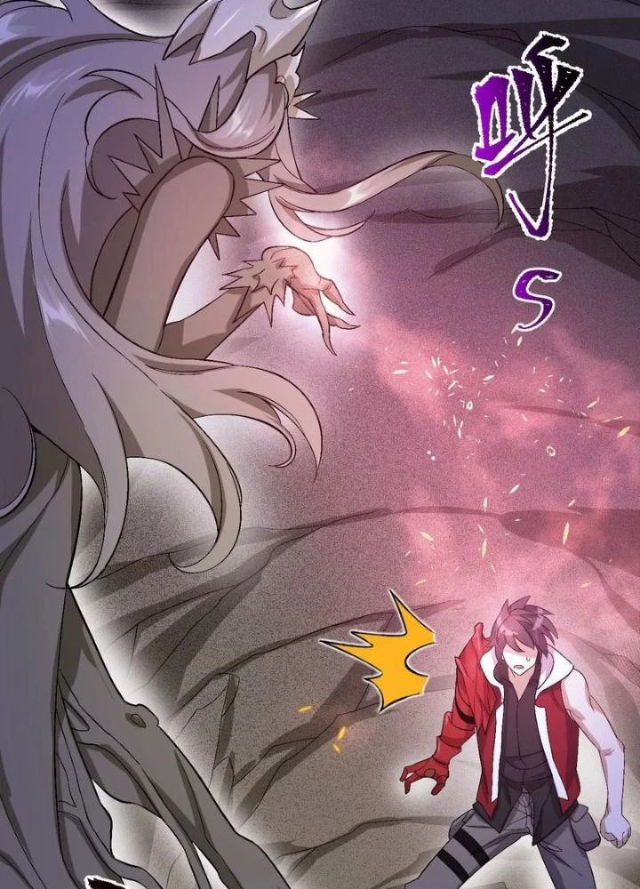 Thời Kỳ Tận Thế Chapter 69 - 81