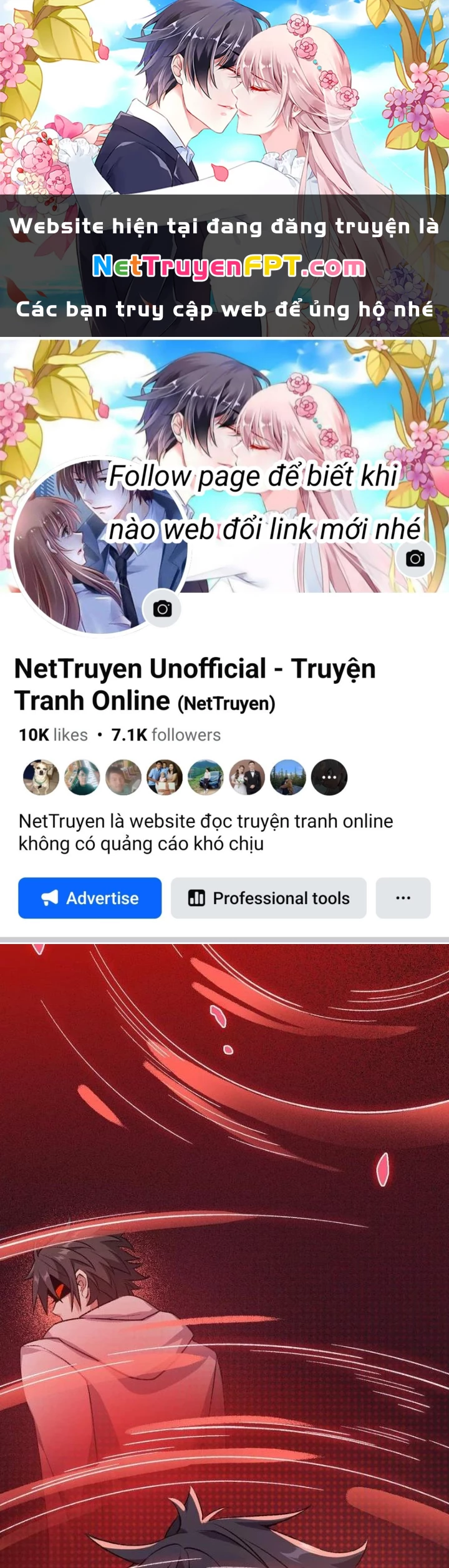 Thời Kỳ Tận Thế Chapter 70 - 1
