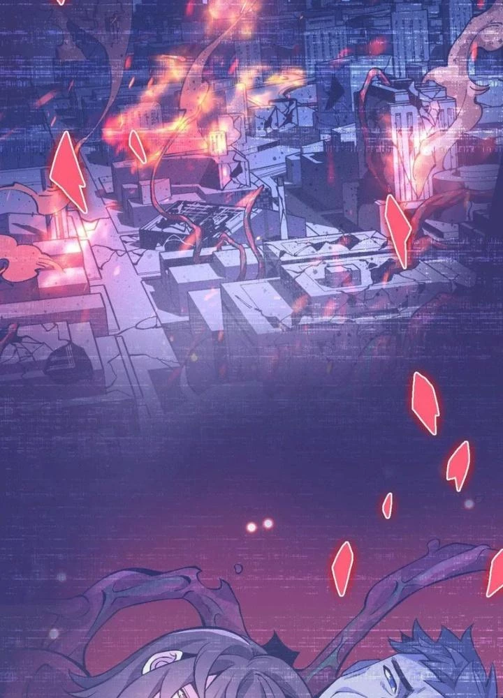 Thời Kỳ Tận Thế Chapter 70 - 5