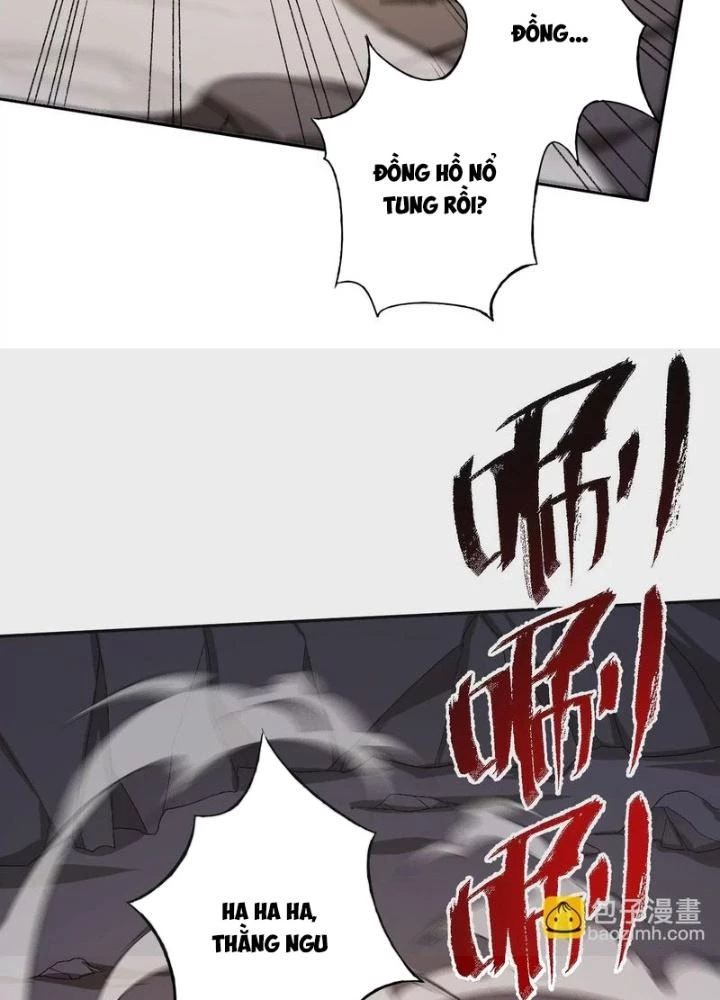 Thời Kỳ Tận Thế Chapter 70 - 19