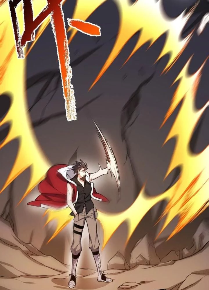 Thời Kỳ Tận Thế Chapter 70 - 31