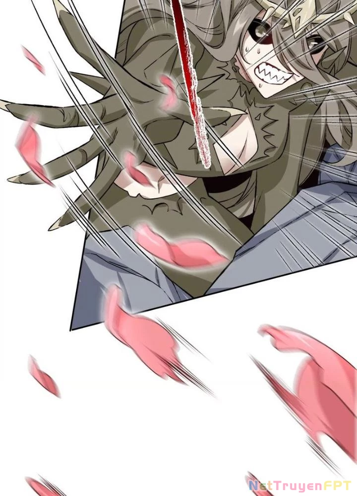 Thời Kỳ Tận Thế Chapter 70 - 53