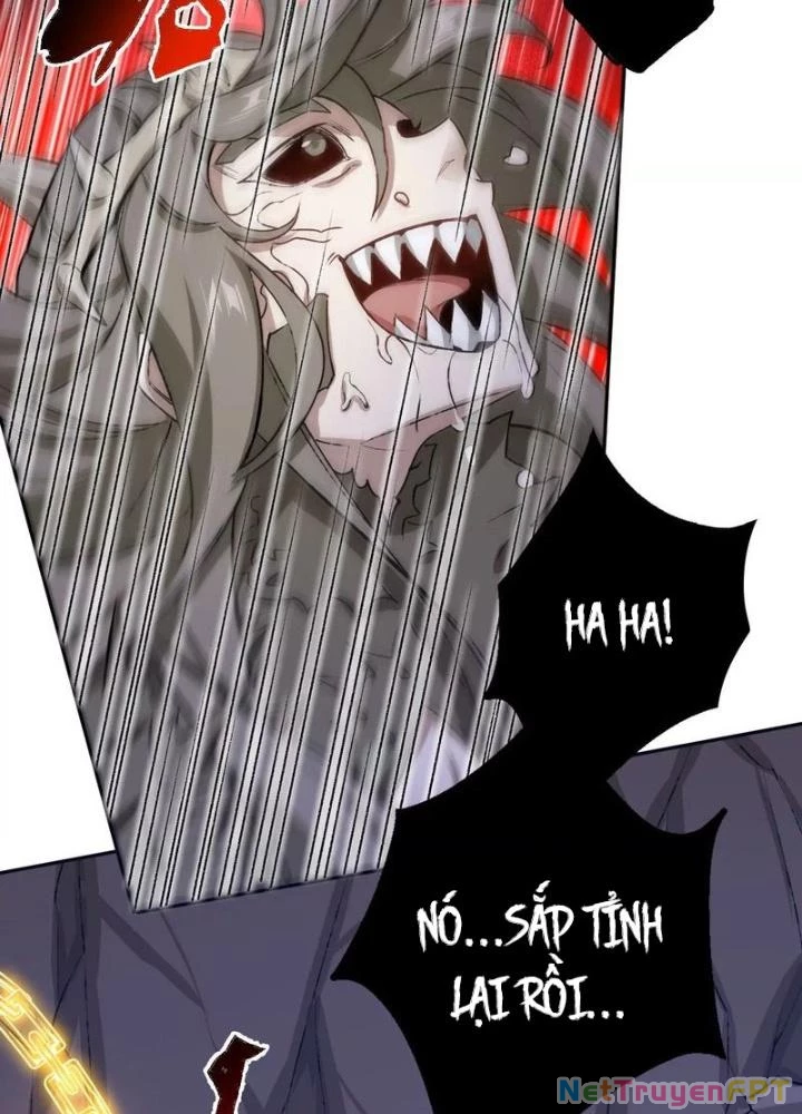 Thời Kỳ Tận Thế Chapter 70 - 71