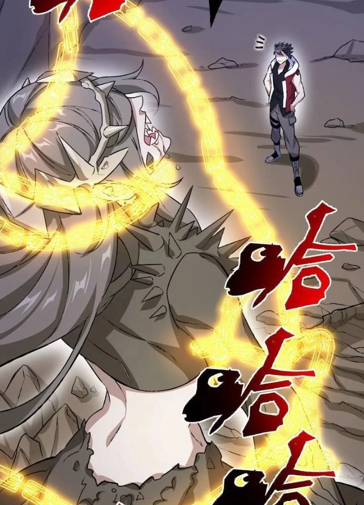 Thời Kỳ Tận Thế Chapter 70 - 73