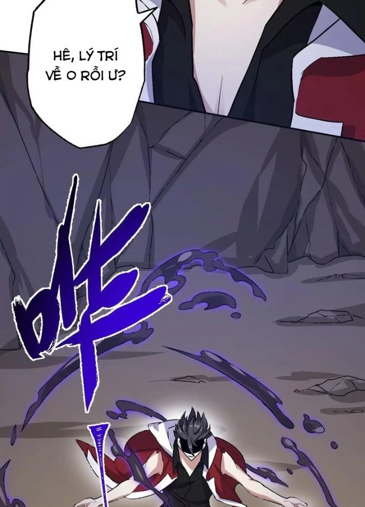 Thời Kỳ Tận Thế Chapter 70 - 77