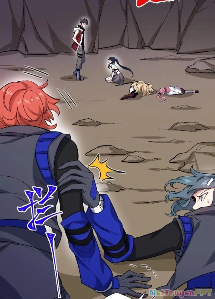 Thời Kỳ Tận Thế Chapter 70 - 99