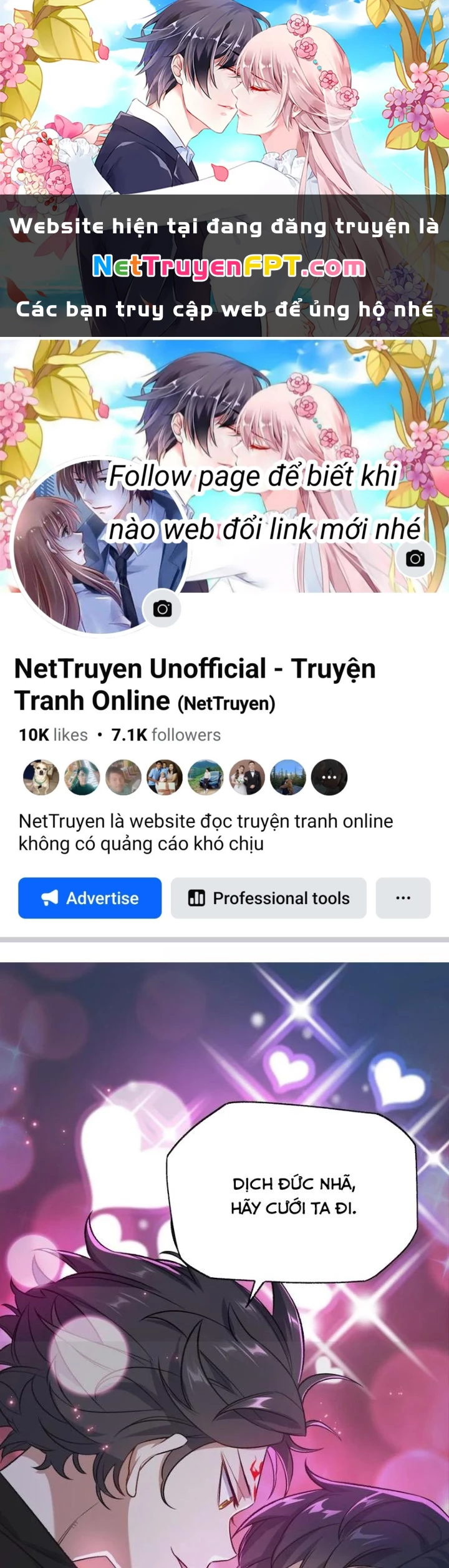 Thời Kỳ Tận Thế Chapter 71 - 1
